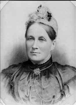 Eleanor Coward