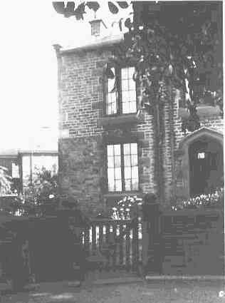 Mackenzie Crescent Sheffield