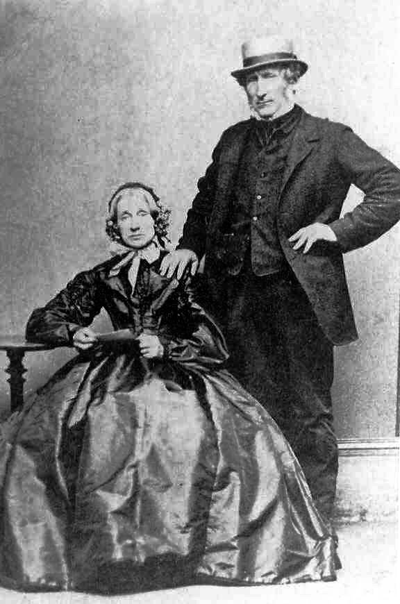 James and Hannah
