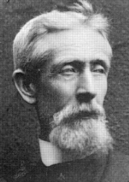 John Croasdell