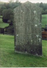 Tombstone Hawkshead