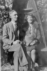 Walter and Maude