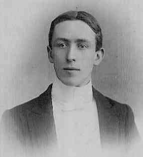 William Carlyle Croasdell